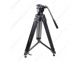 KINGJOY VT-2500 Professional Video Tripod KINGJOY VT-2500 Professional Video Tripod